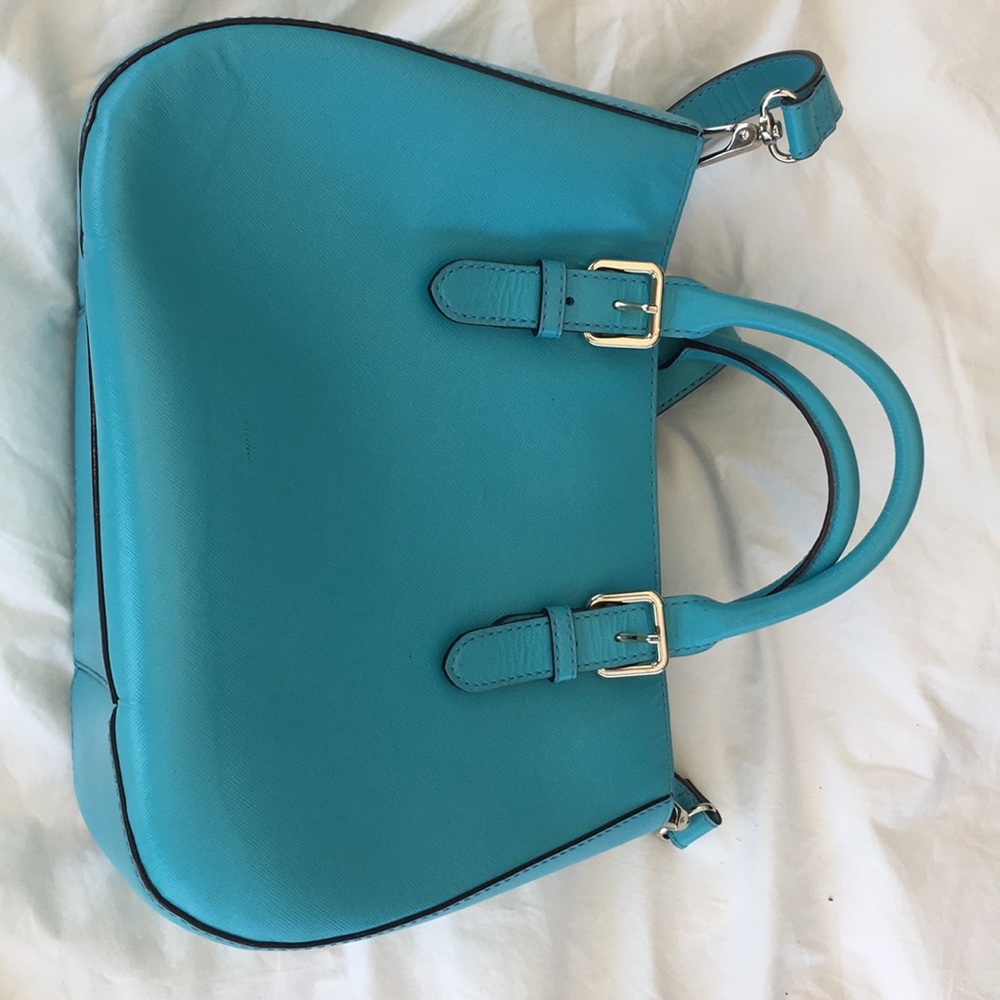  HOST PICK  KS CHARLOTTE STREET SYLVIE - EUC - Picture 4 of 5
